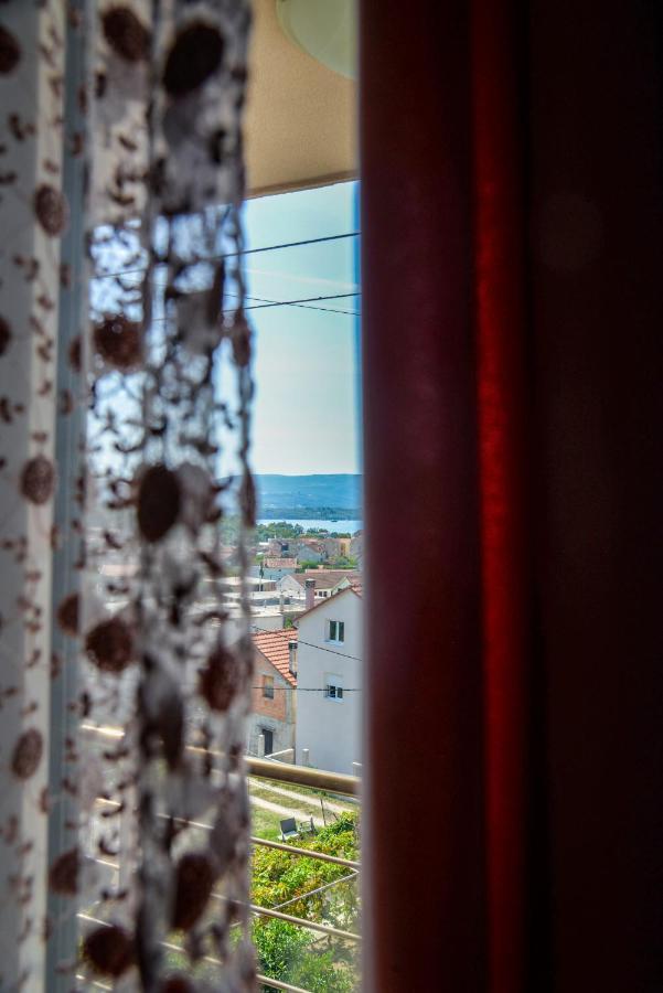 Guest House Ivana Тиват Екстериор снимка