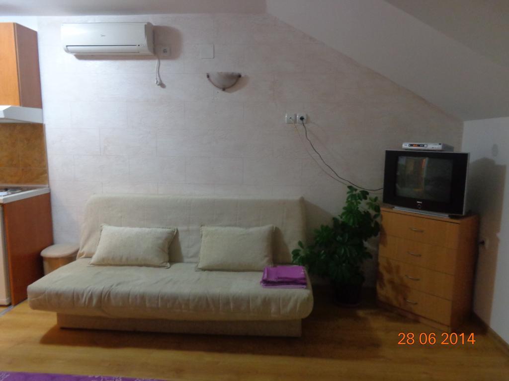 Guest House Ivana Тиват Стая снимка