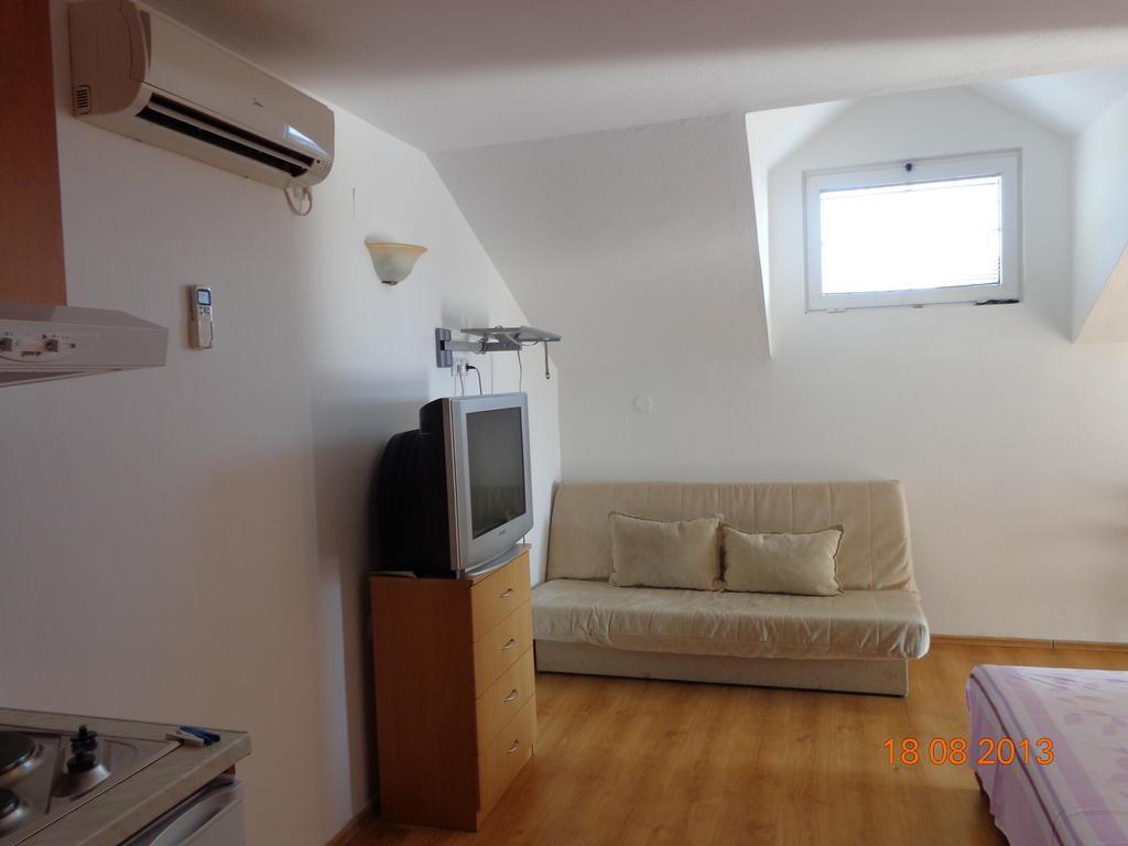 Guest House Ivana Тиват Стая снимка